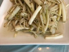 -翠茗农庄土菜馆(天目湖店)