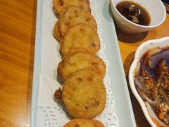 -莲餐厅·湖北菜·潜江小龙虾店(愚园路店)