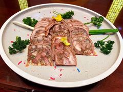 -鲁菜根·泰安菜(万达店)