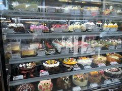 -85度C(北京八角物美店)