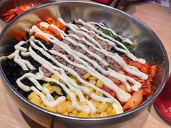 -米村拌饭(延吉万达店)