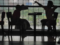 -太平洋咖啡(市府恒隆二店)