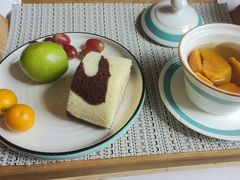 -臻儿屿月子会所(茶山店)