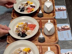 -太琼糟粕醋火锅·海南老爸茶(海棠湾臻选店)