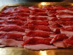 -老门框爆肚涮肉(望京店)