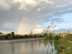 -华谊兄弟（长沙）电影小镇