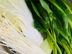 -重庆特色冷锅鱼(武大店)