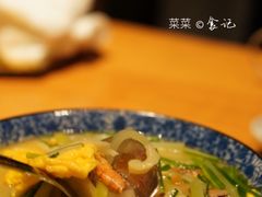 -新荣记(西溪湿地店)