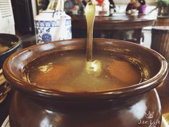 粗粮排骨汤-杨记隆府(白象街店)