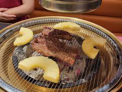 -西塔老太太泥炉烤肉(双井店)