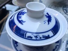 -恺庐茶园(宽窄巷子景区店)