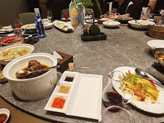 -同庆楼(滨湖万达广场店)
