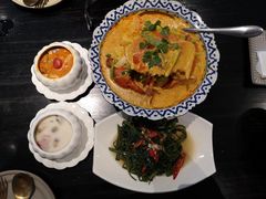 冬荫功虾汤-Thai Alley泰爱里(二沙岛店)