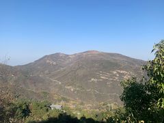 -妙峰山风景名胜区