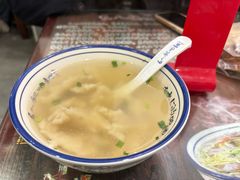 -长人馄饨铺(解放街店)
