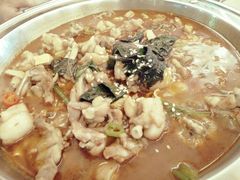紫苏牛蛙-松哥油焖大虾(皇岗一店)