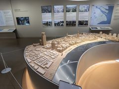 -上海城市规划展示馆
