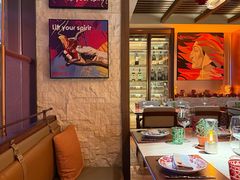 -Mammamia意大利餐厅(阳春巷店)