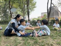 -北京市圣克弗斯幼儿园·Think first(月亮河校区)