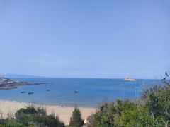 -湄洲岛