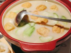 -千百味红餐厅·江西菜(绿地双子塔店)