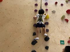 -ROCKPLUS攀岩馆(环宇城店)