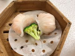 -番禺宾馆丽苑厅
