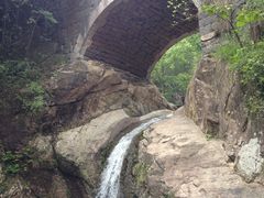 -宁波五龙潭景区