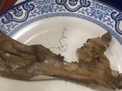 -老诚一锅·京皖早点(通州店)