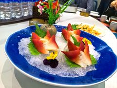 -小林哥的海鲜馆·夜宵烧烤(渔人码头店)