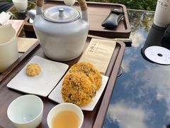 -一叶觅山(半边街店)