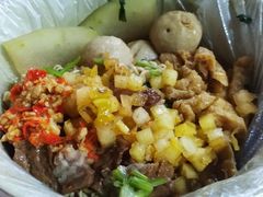 -小草糖水(海棠村店)