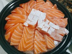-冰之海挪威三文鱼(海珠店)