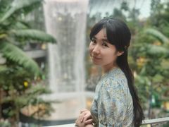 -樟宜机场免税店
