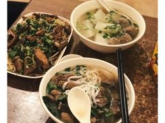 -莲塘味宝园牛杂(天越翔园店)