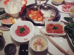 -海底捞火锅(凯德广场店)