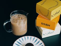 -HUGS coffee(东区店)
