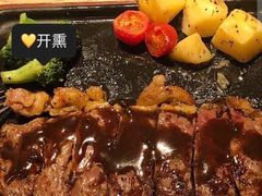 -必胜客(WOW象山涌金广场店)