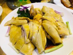 -汇景花园酒家(基立下道店)