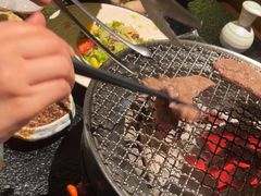 -樱嘢·炭火烧肉(惠南店)