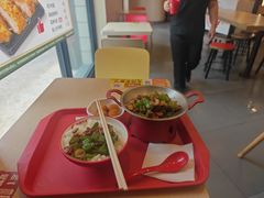-永和大王(广元西路店)