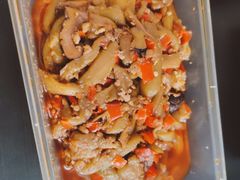 -新新湘菜馆(新中街二条店)