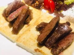 -舞鹤日本料理铁板烧(华侨城店)