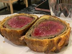 -餮熹Tipsea法餐(吉大店)