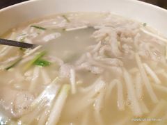 -老牌坊•鲁菜名店•地道济南菜(大观园商埠店)
