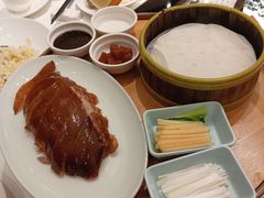 -红城阁·上海味道(四平路店)