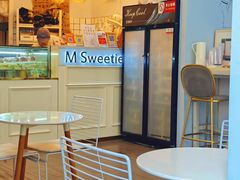 -姆们M Sweetie Cake(三里屯店)