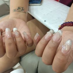 -斯馨·健康美甲美睫