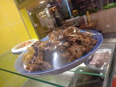 -百年神厨·地道川菜(清江西路店)