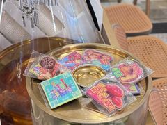 -芸山季·云南山珍菌火锅(人民广场来福士店)